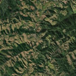 Monteiro Lobato Satellite Map