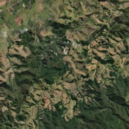 Roseira Satellite Map