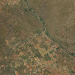 Makobeng Satellite Map