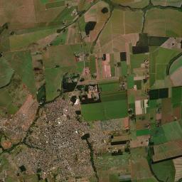 Naviraí Satellite Map