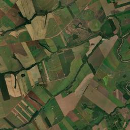 Uniflor Satellite Map