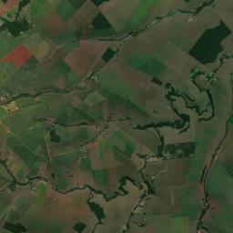 Prado Ferreira Satellite Map