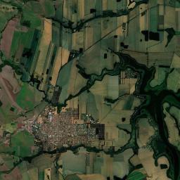 Sertanópolis Satellite Map