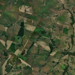 Leópolis Satellite Map