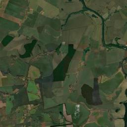 Santa Mariana Satellite Map