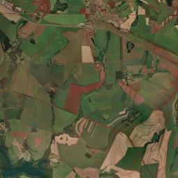 Canitar Satellite Map