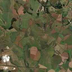 Bernardino de Campos Satellite Map