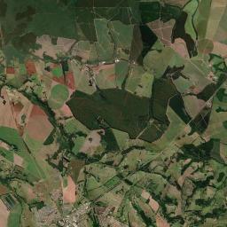 Avaré Satellite Map