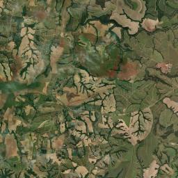 Rafard Satellite Map