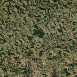 Cunha Satellite Map