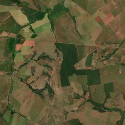 Amambai Satellite Map