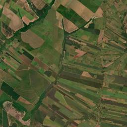 Santa Cruz de Monte Castelo Satellite Map