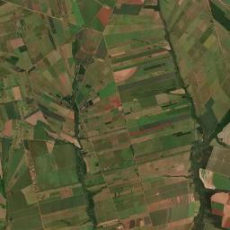 Santa Isabel do Ivaí Satellite Map