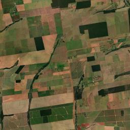 Amaporã Satellite Map