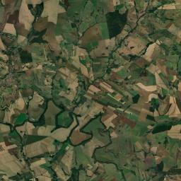 Barra do Jacaré Satellite Map