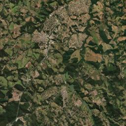 Jarinu Satellite Map