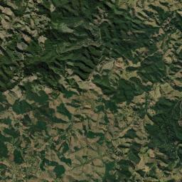 Igaratá Satellite Map