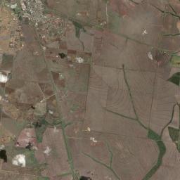 Capella Satellite Map