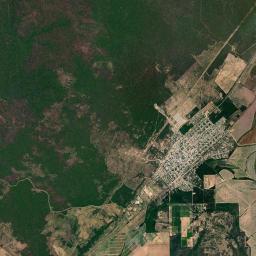 Embarcación Satellite Map