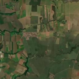 Ângulo Satellite Map