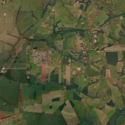 Iguaraçu Satellite Map