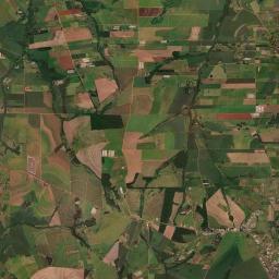 Astorga Satellite Map