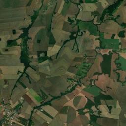 Pitangueiras Satellite Map