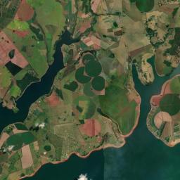 Arandu Satellite Map