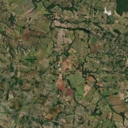 Porangaba Satellite Map