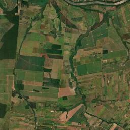 Tapira Satellite Map