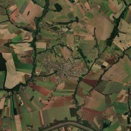 Paraíso do Norte Satellite Map