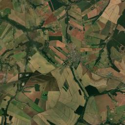 Presidente Castelo Branco Satellite Map