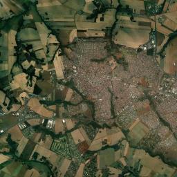 Cambé Satellite Map