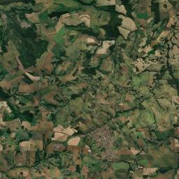 Abatiá Satellite Map