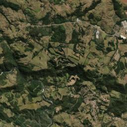 Cabreúva Satellite Map