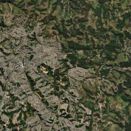 Francisco Morato Satellite Map