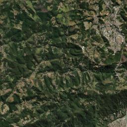 Mairiporã Satellite Map