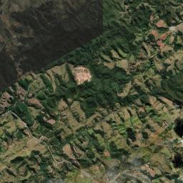 Jambeiro Satellite Map
