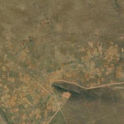 Makwata Satellite Map