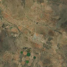 Bochum Satellite Map