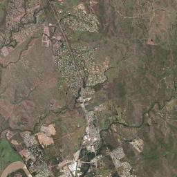Parkhurst Satellite Map