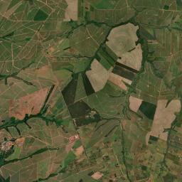 Ivaté Satellite Map