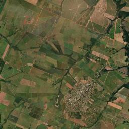 Cidade Gaúcha Satellite Map
