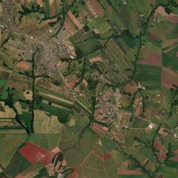Mandaguaçu Satellite Map