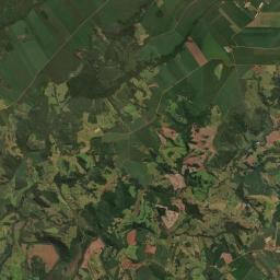 Sabáudia Satellite Map