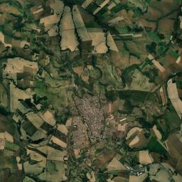 Assaí Satellite Map