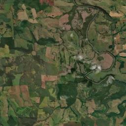 Nova Fátima Satellite Map