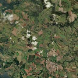 Fartura Satellite Map