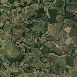 Tejupá Satellite Map