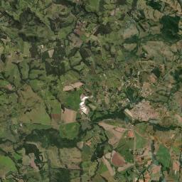 Guareí Satellite Map